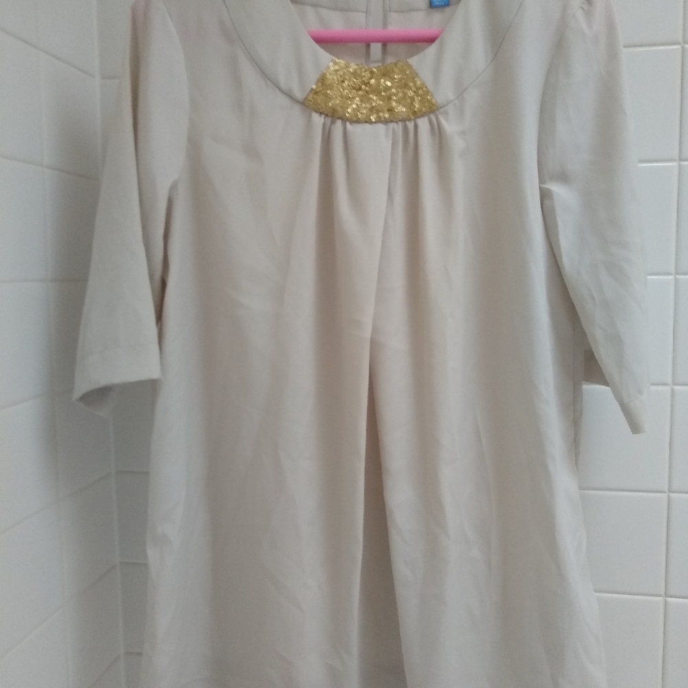 Vera Wang Blouse
